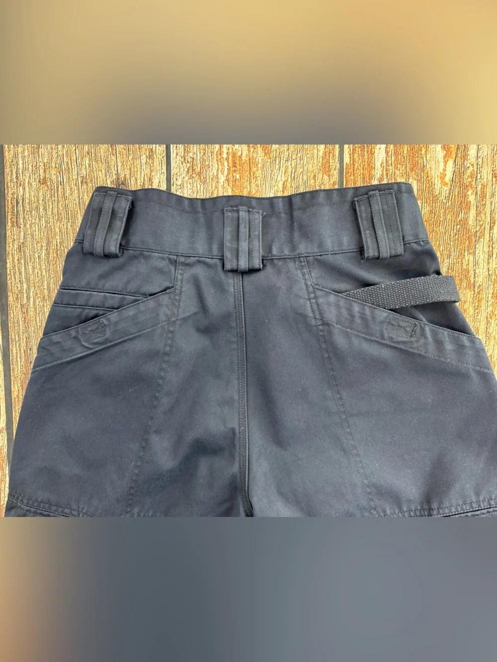 5.11 Tactical Men's Cargo Pants - Navy Blue, US Size 30x30